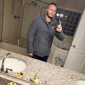 Dolce and Gabbana knit coat